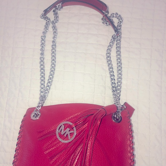 MICHAEL KORS PURSE - Picture 3 of 5